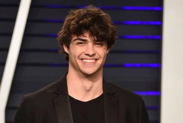 'Black Adam' Adds Noah Centineo As Atom Smasher