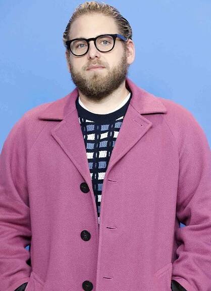 Jonah Hill
