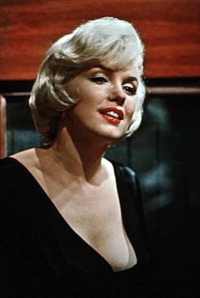 Some Like It Hot