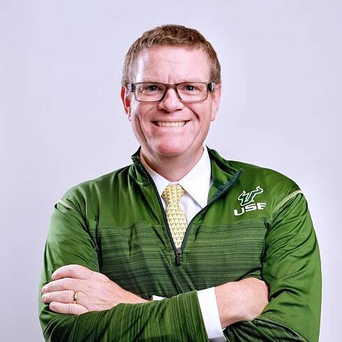 USF Health Leadership | USF Health
