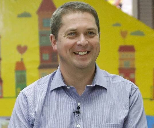 Andrew Scheer Biography - Facts, Childhood, Family Life & Achievements