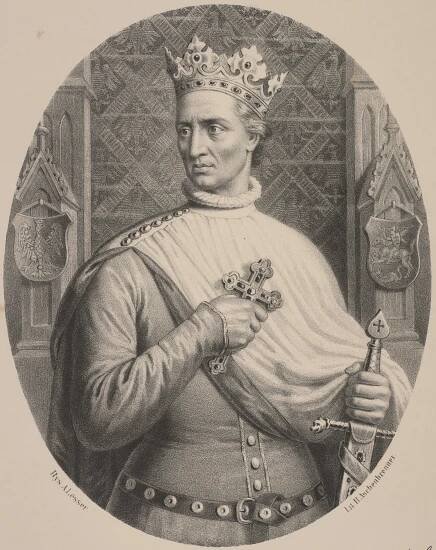 Władysław II Jagiełło