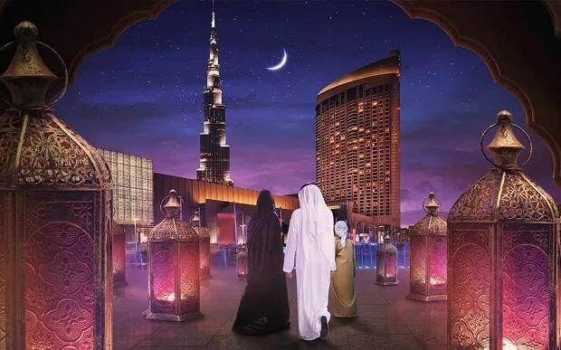 Ramadan in the UAE in 2023 – dates, how it is held, how Dubai lives during this period
