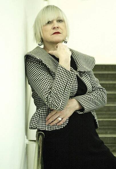 Český lev pro rodačku z Třebíče. Simona Peková ho získala za film Přišla v noci