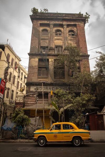 calcutta – Michael Harker Photographer