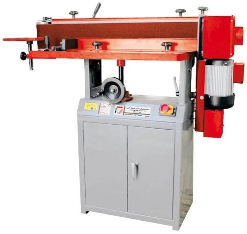 Holzmann KOS 2510N 400V hranová oscilační bruska