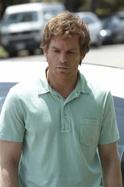 Dexter - Pardon (S05E01) (2010)