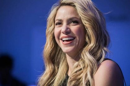 Shakira: 20 Facts About the Global Pop Icon - Facts.net