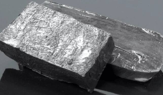 Russia has seized second of four lithium deposits in Ukraine, - Le Figaro