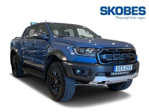 Ford Ranger Raptor