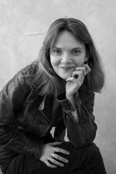 Sandra Drzymalska – HIGHSPOT in.trin.sic