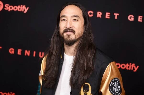Steve Aoki Reveals Nicki Minaj & Blink-182 Collabs On 'Neon Future III'