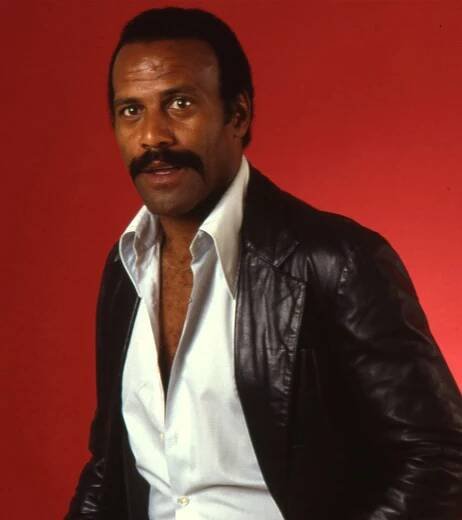 Fred Williamson Facts & Stats