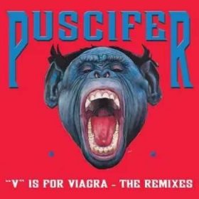 Puscifer : Don't Shoot The Messenger (Coloured) - LP | Bontonland.cz