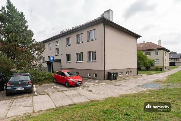 Pronájem Byt 3+kk, Nejedlého, Sezemice, okres Pardubice