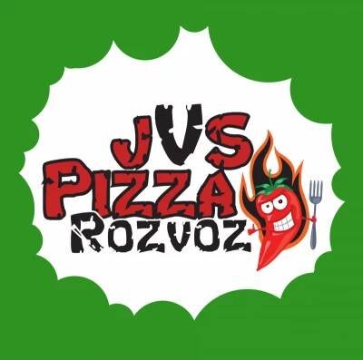 JVS pizza rozvoz