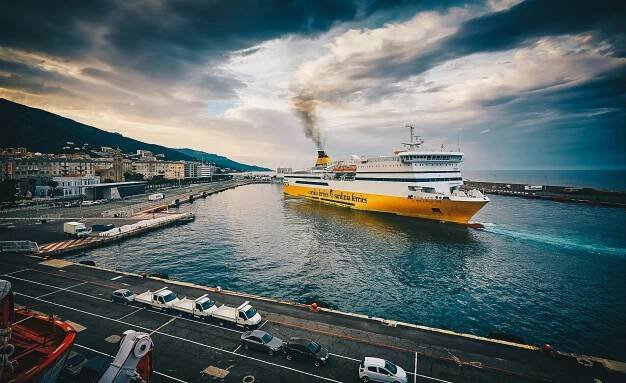 Road trip to Cap Corse | Mademoiselle voyage