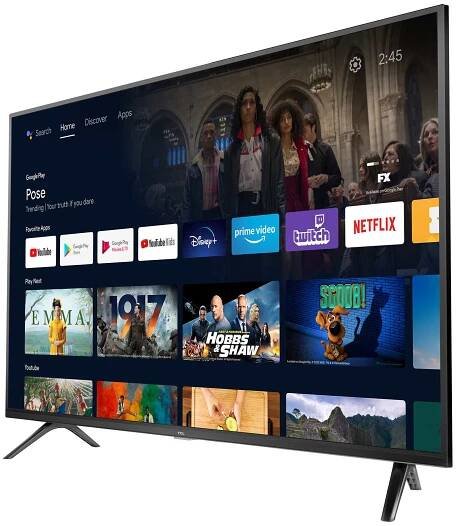 TCL 32S5200