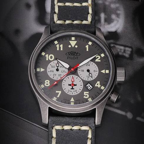PRIM Pilot JP75 - D - W01P.13165.D
