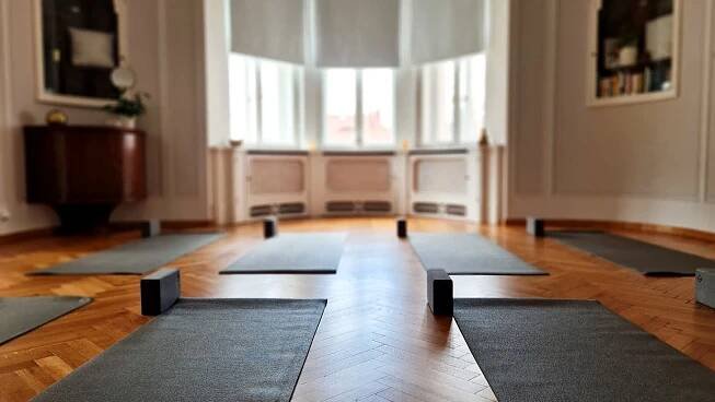 MY YOGA Liberec | Jóga & Pilates & Reformer & Barre