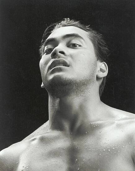 Mark Dacascos - Wikipedia