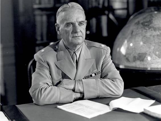 Secret Agents, Secret Armies: The Short Happy Life of the OSS | The National WWII Museum | New Orleans