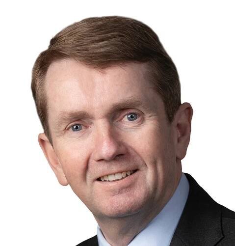 Aviation policy overhaul must happen to give regional airports a fair go – Murphy
