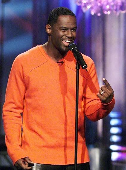 Brian McKnight