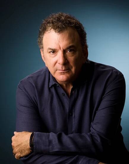 Personal History Part 2 - Richard Peikoff