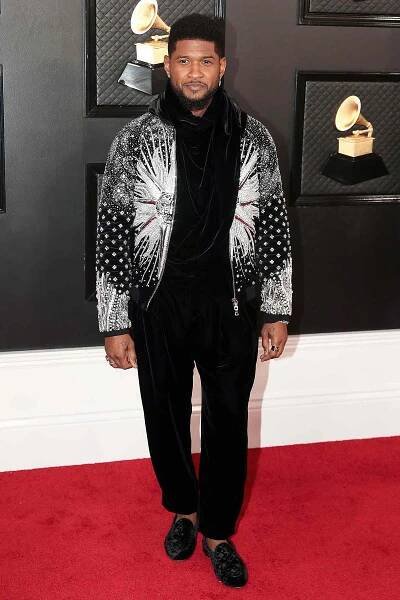 Usher Announced as Host and Performer for the 2020 iHeartRadio Music Awards