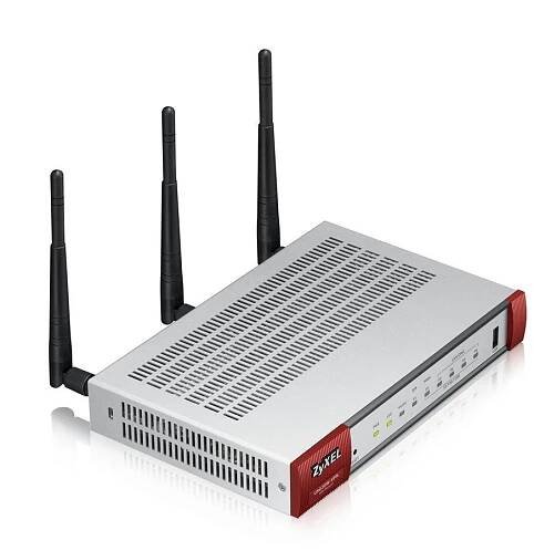 ZyXEL USG20W-VPN