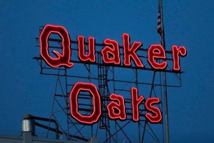 Quaker Oats issued a recall on recall on more than two dozen types of granola bars and cereals over a possible salmonella contamination risk. 