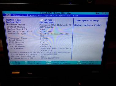 Bios Mods The Best Bios Update And Modification Source Request Images