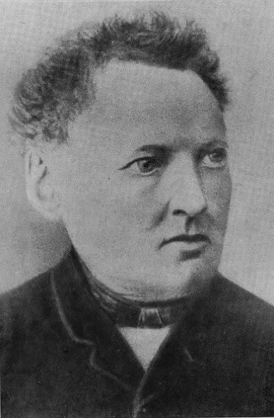 Heinrich Bone