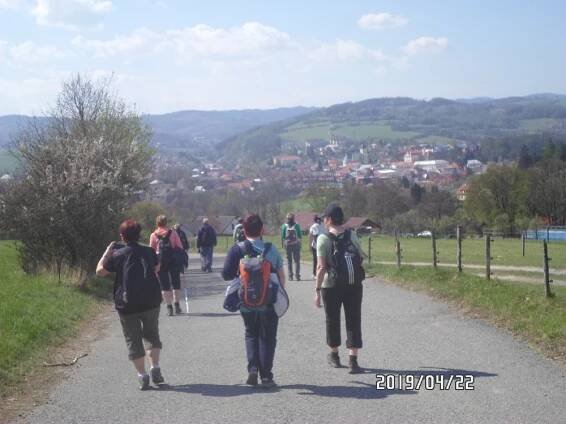 Klub českých turistů TJ Sigma Hranice