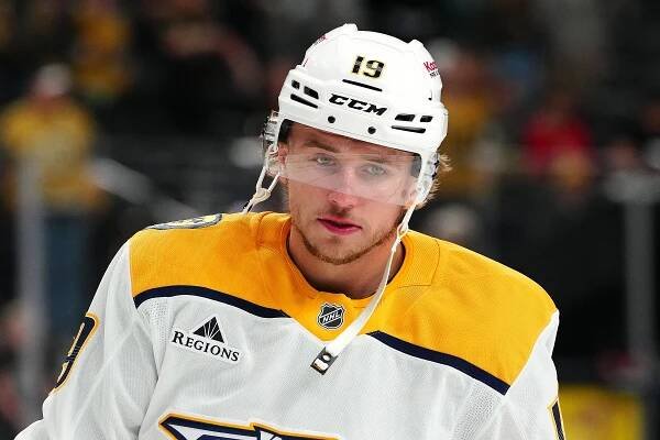 Z NHL do druhého domova. Vrána se po deseti letech vrací do Linköpingu