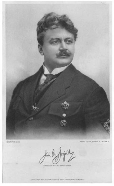 Rudolf Plajner: ABS 1876 - 1976