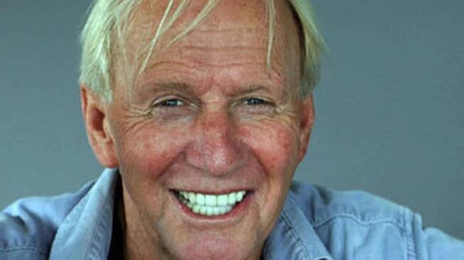 »Scvrklý« Krokodýl Dundee Paul Hogan (83): Docházejí mu síly...