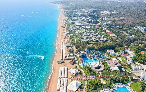 Sorgun, Side