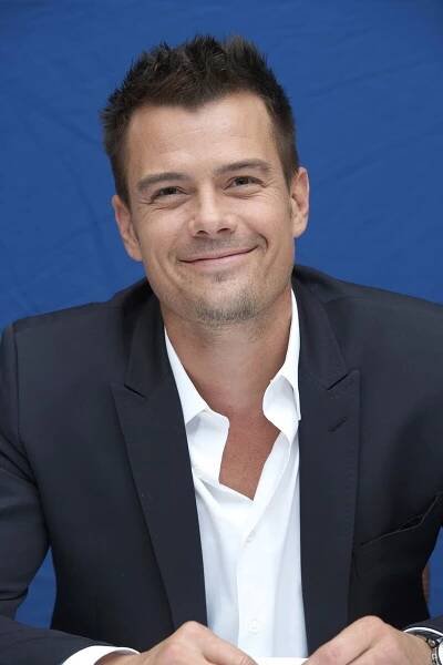 Hollywoodský fešák Josh Duhamel bude dvojnásobným otcem: Dojemná reakce jeho exmanželky Fergie!