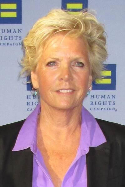 Meredith Baxter – Wikipedia