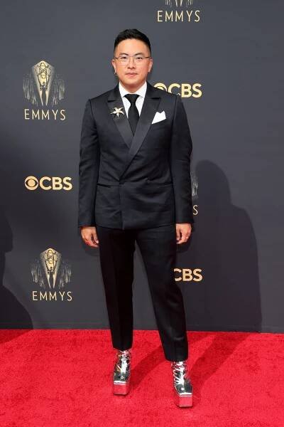 Bowen Yang - Actor, Comedian, Podcaster, Writer