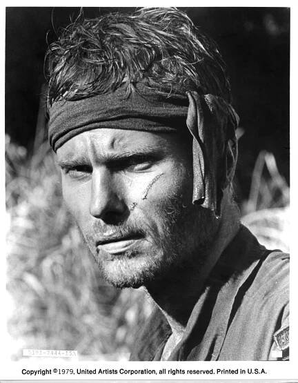 John Savage in Lovec jelenů (1978)