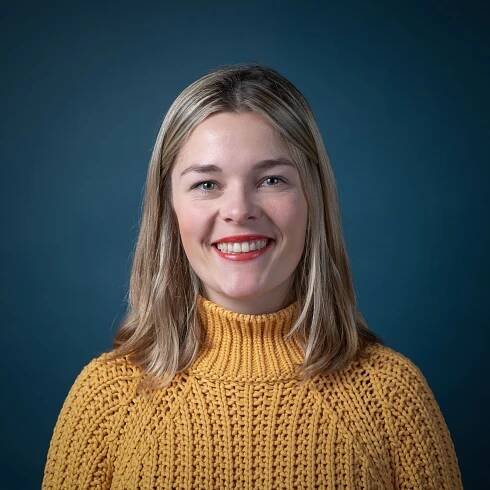 Lena Anzenhofer