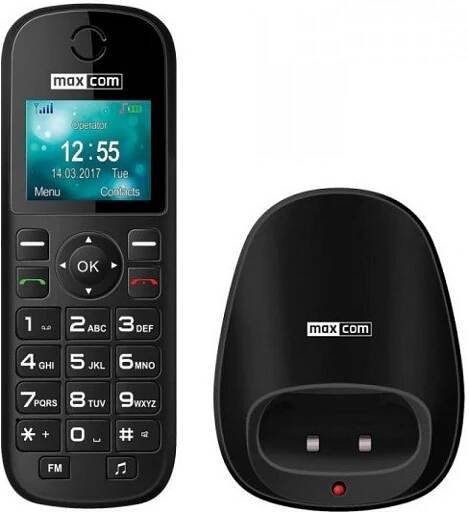 Maxcom MM 330 CLASSIC