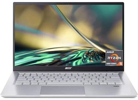 Acer Swift 3 SF314-43-R8Z5 Vergleich
