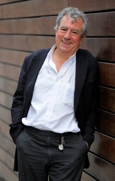 Terry Jones, Monty Python Founder and Scholar, Is Dead at 77