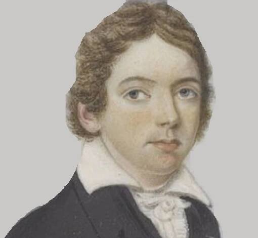 John Keats