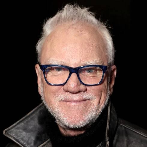 Malcolm McDowell interview: ‘I had a lot of fun as a young bachelor in London – but I never did anything illegal’