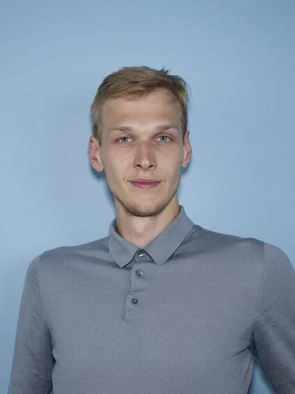 Vojtěch Vondráček - Divadlo Na zábradlí